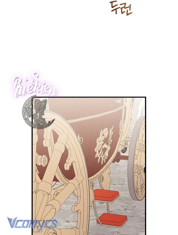 Chị Gái Của Nhân Vật Phản Diện Hôm Nay Cũng Đang Đau Khổ Chapter 28 - Trang 4