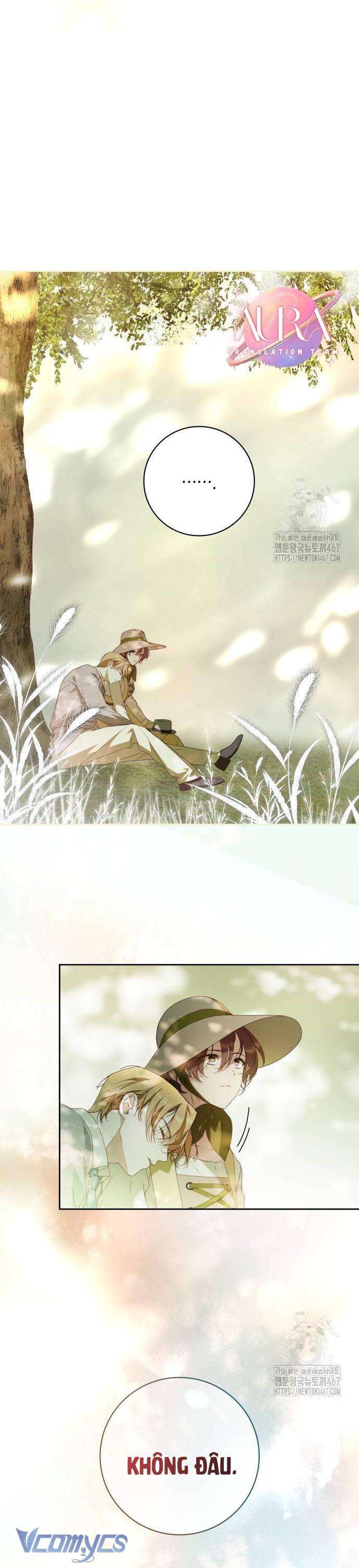 Nữ Hầu Bí Mật Của Nhà Bá Tước Chap 28 - Trang 2