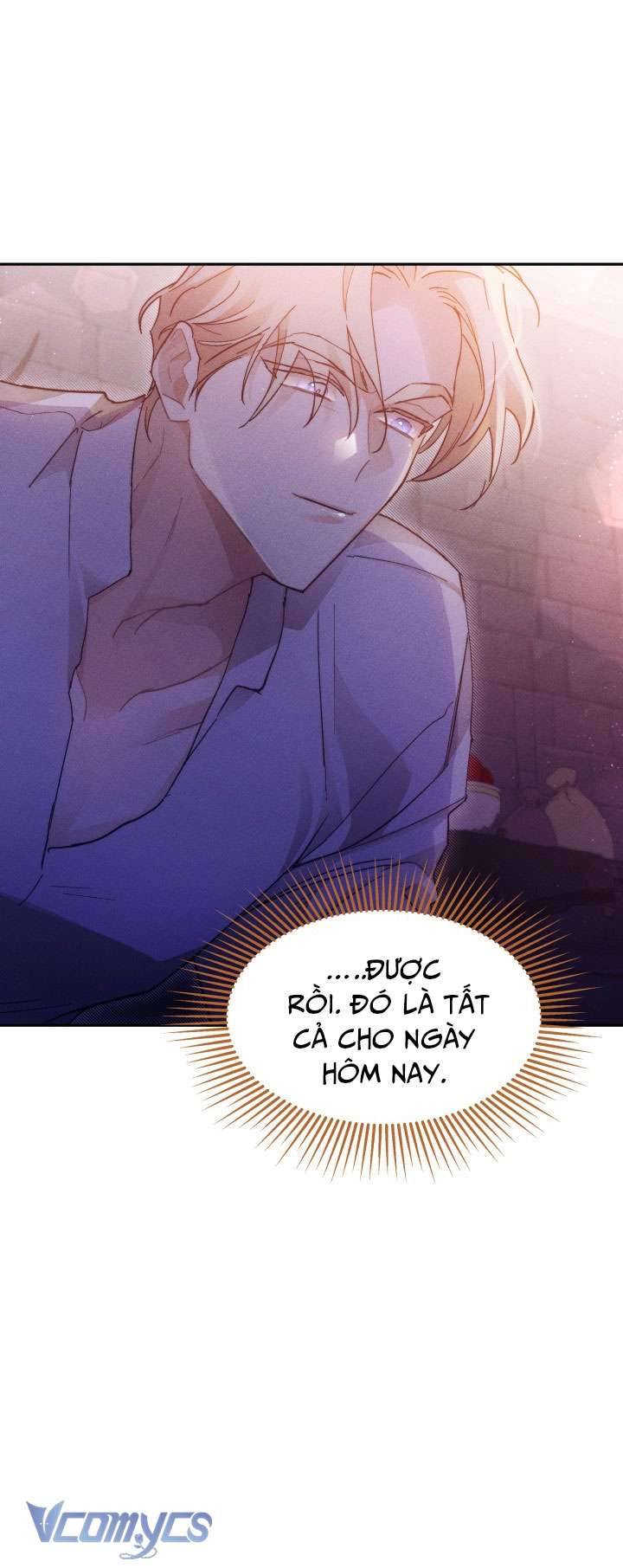 Tiếng Trống Vang Dội Chapter 17 - Trang 4