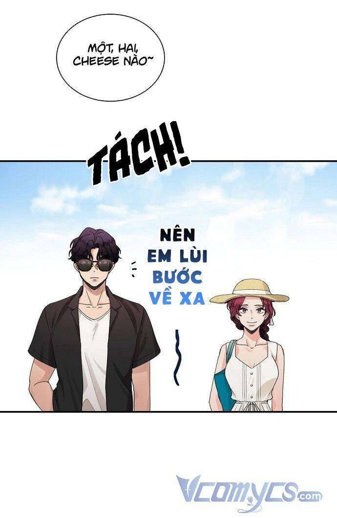 Oan Gia Ngõ Hẹp Chapter 25 - Trang 3