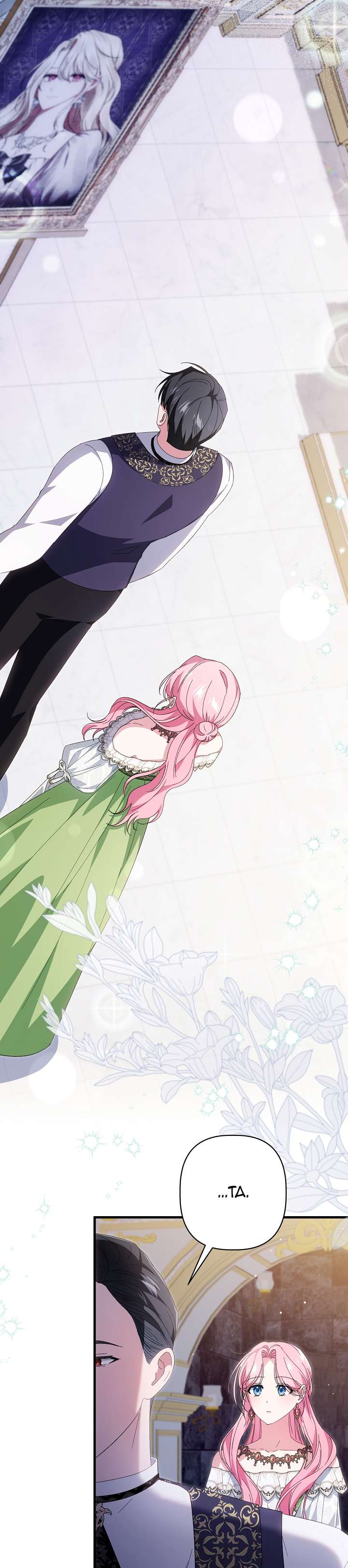 Cha Của Nam Chính Từ Chối Hủy Hôn Chapter 15 - Trang 4