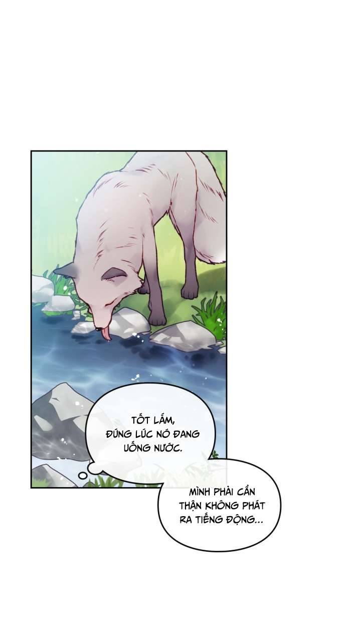 Kết Cục Của Nhân Vật Phản Diện Chỉ Có Thể Là Cái Chết Chap 67 - Trang 3