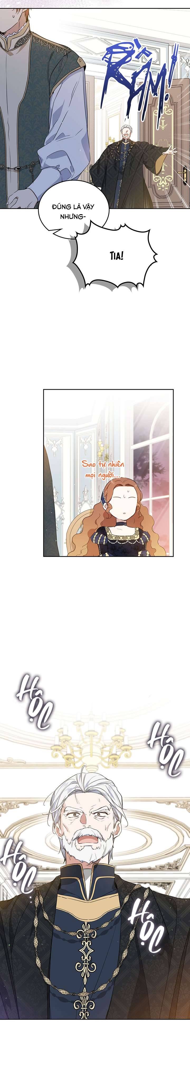 Kiếp Này Nhất Định Làm Gia Chủ Chap 103 - Trang 2