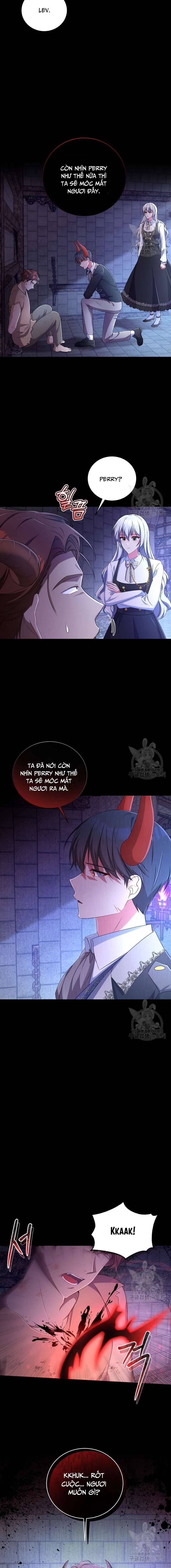 Búp Bê Quản Gia Của Ma Vương Chapter 18 - Trang 4