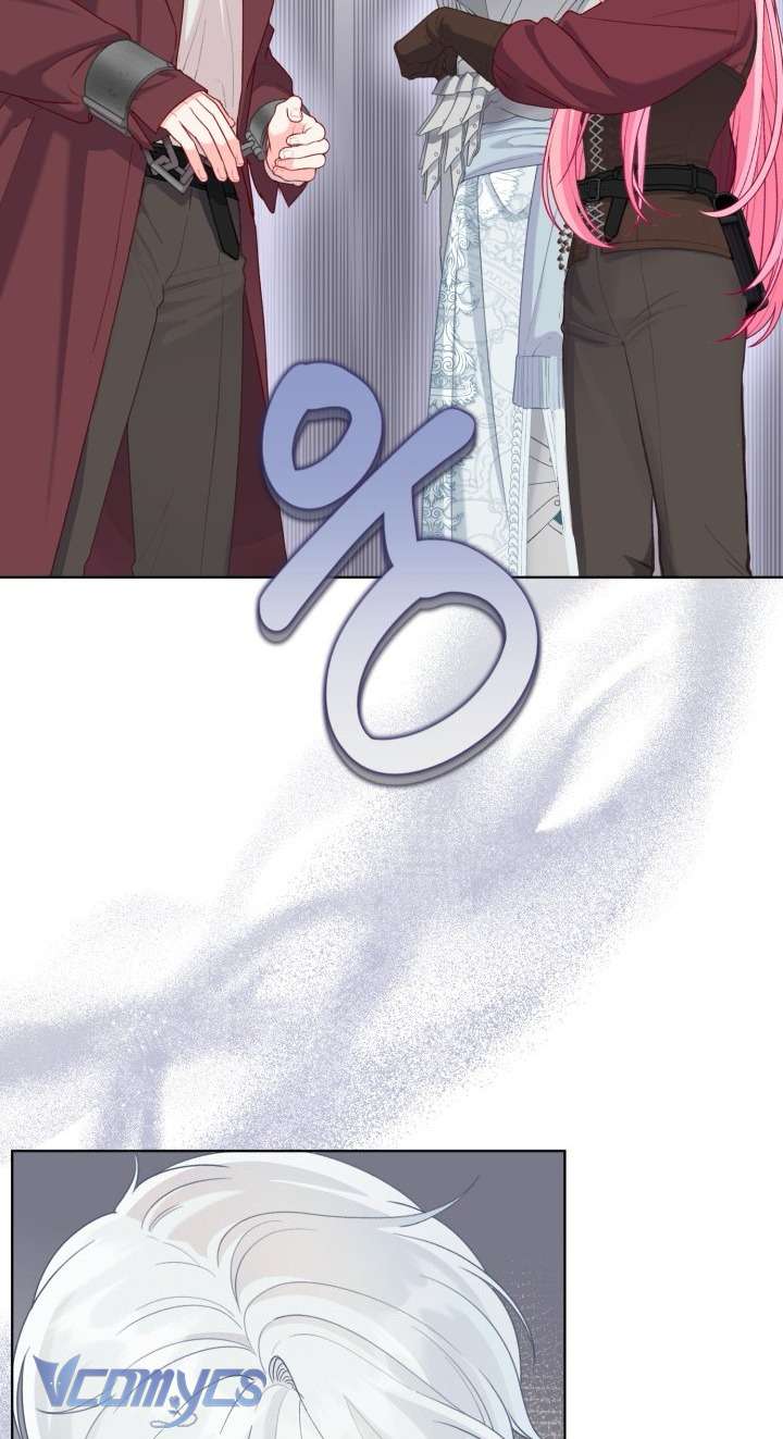 Sự Điều Trị Đặc Biệt Của Tinh Linh Chapter 81 - Next Chapter 82