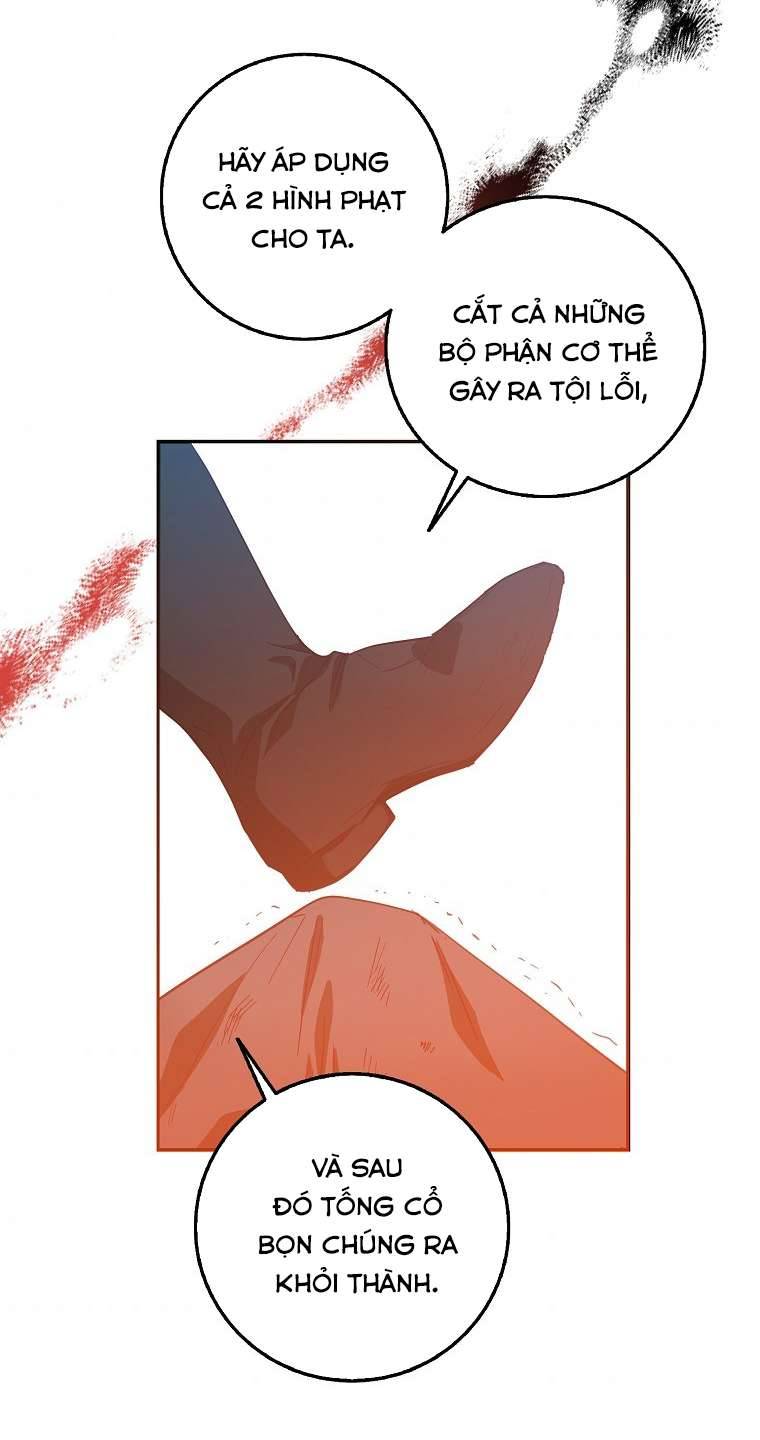 Tôi Trở Thành Vợ Của Nam Chính Chap 15 - Trang 3