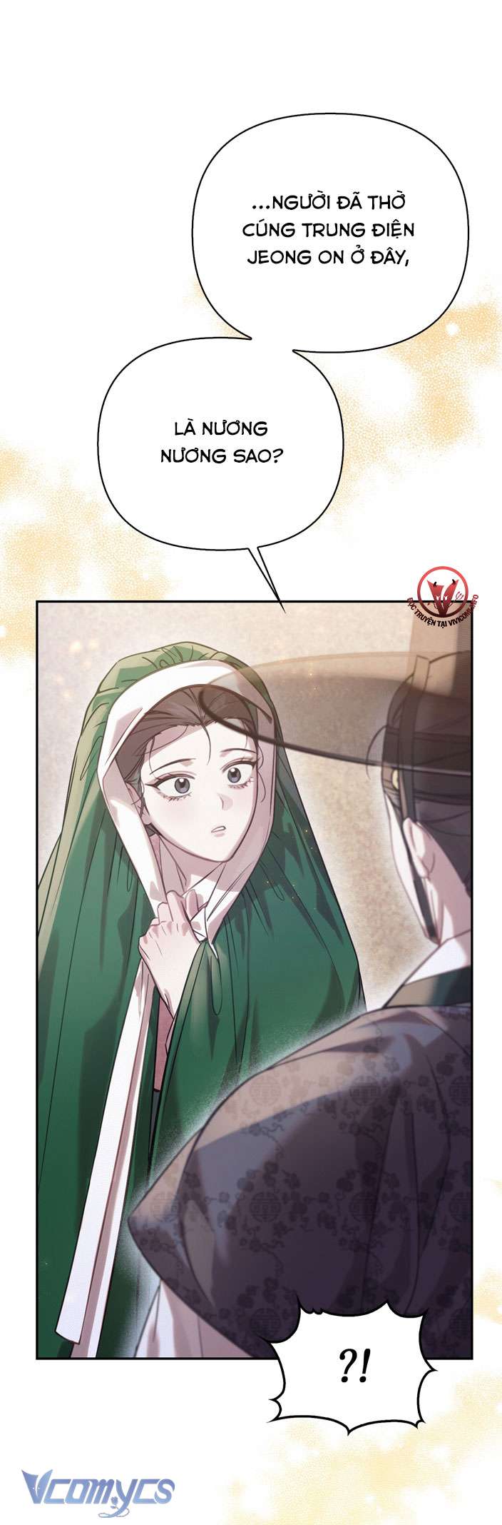 [18+] Tiết Học Bí Mật Của Trung Điện Chap 31 - Trang 2