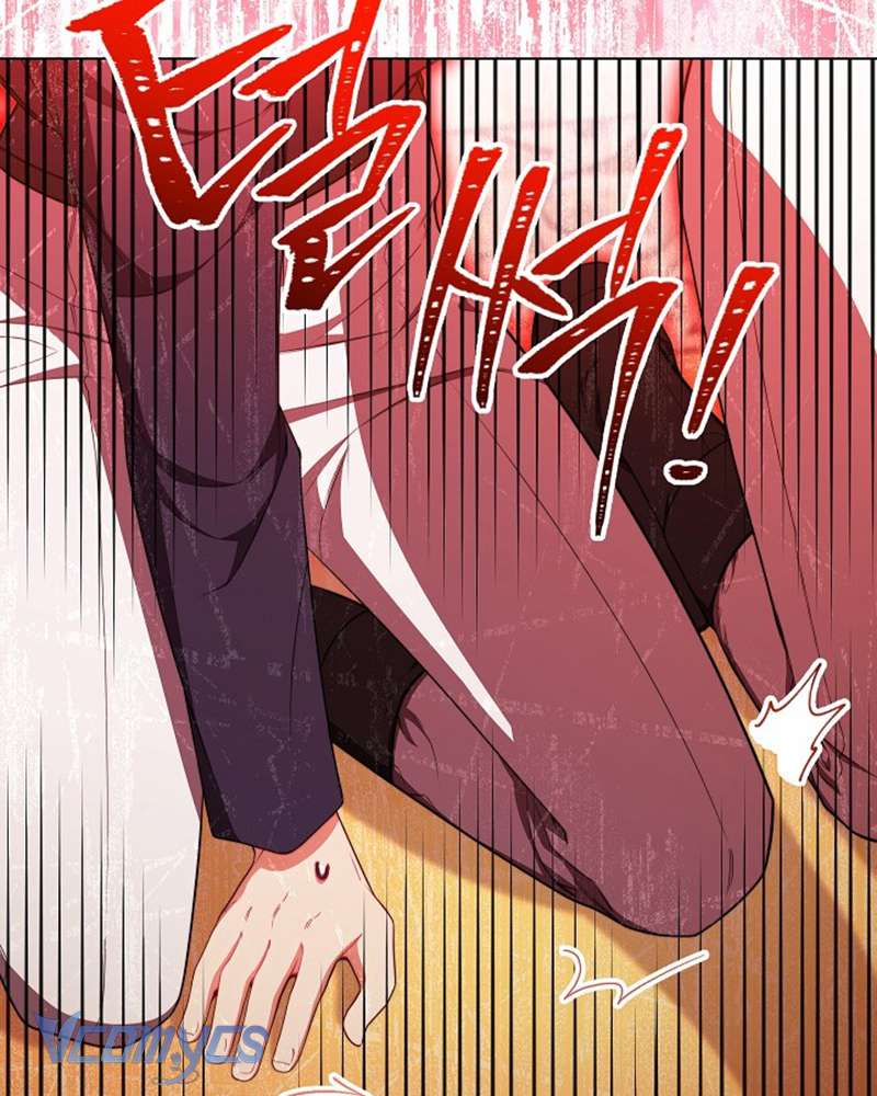 Hầu Gái Độc Quyền Của Hoàng Hậu Phản Diện Chapter 34 - Trang 4