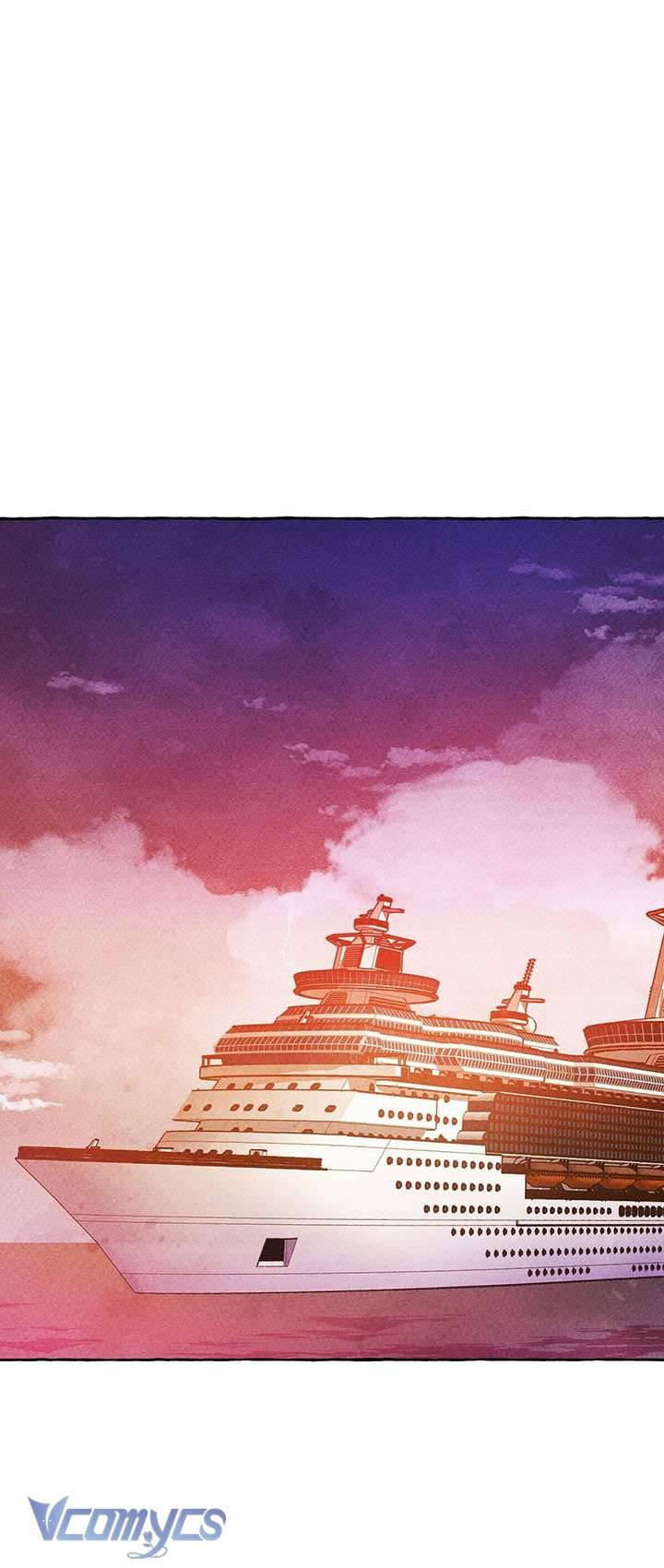 (Munn) Nuôi Dưỡng Một Hắc Long Chap 23 - Trang 2