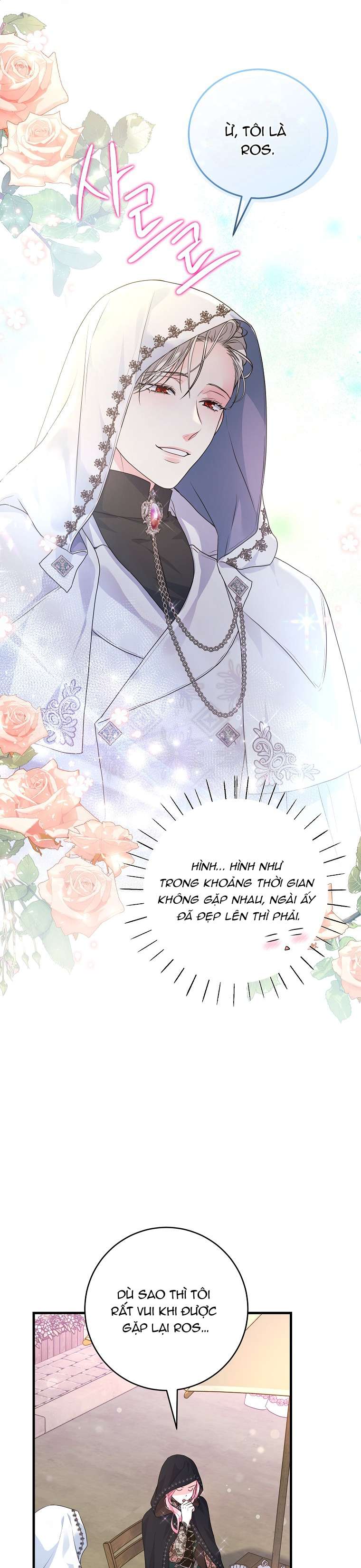 Kẻ Phản Diện Có Thời Hạn Ủng Hộ Tôi Hủy Hôn Chapter 31 - Trang 4