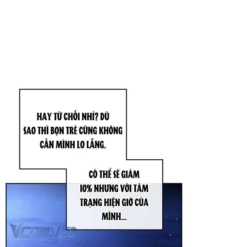 Kết Cục Của Nhân Vật Phản Diện Chỉ Có Thể Là Cái Chết Chapter 114 - Trang 4