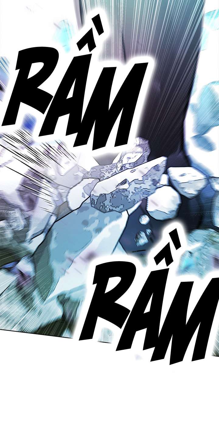 Gia Đình Bị Ám Ảnh Bởi Tôi Chapter 34 - Trang 4