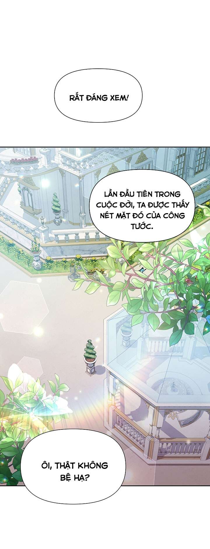 Công Tước Hát Rong Chapter 27 - Trang 3