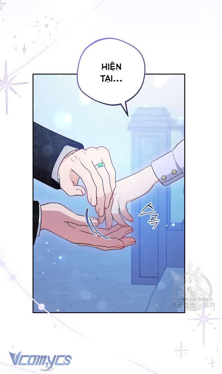 Được Yêu Thương Mà Còn Ngại Ngùng Sao! Chap 46 - Trang 4