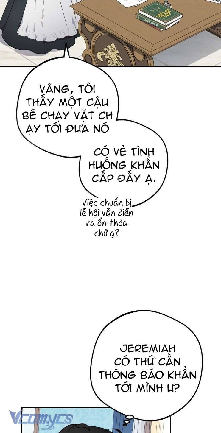 Được Yêu Thương Mà Còn Ngại Ngùng Sao! Chap 48 - Trang 4