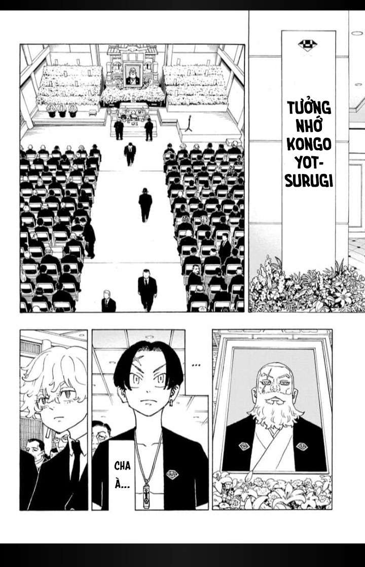 Negai No Astro Chapter 1 - Trang 4