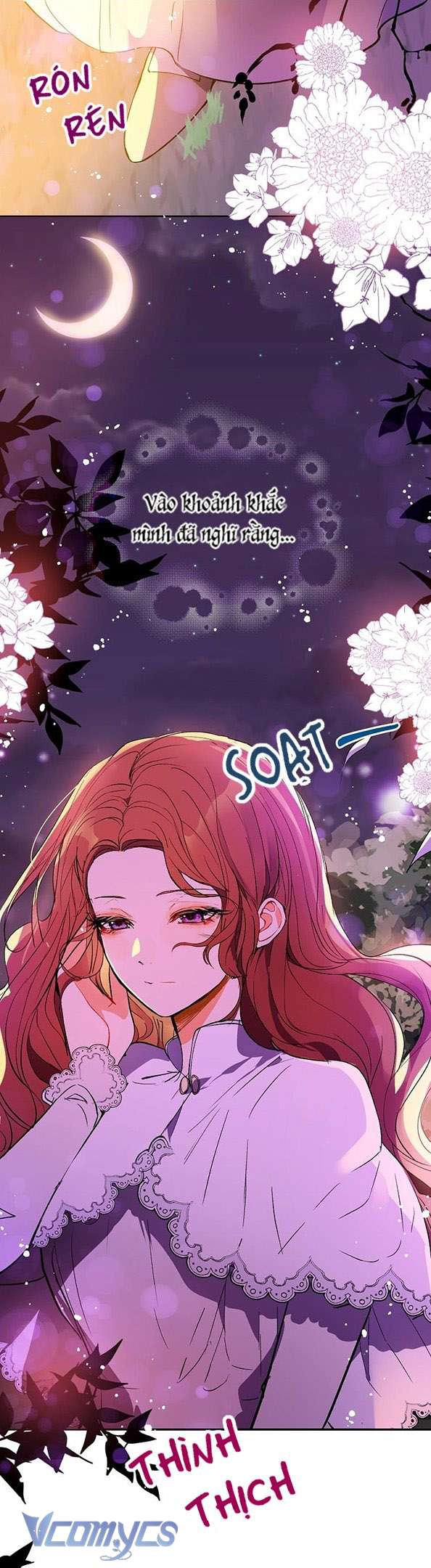 Tôi không cố tình quyến rũ nam chính Chap 8 - Trang 2