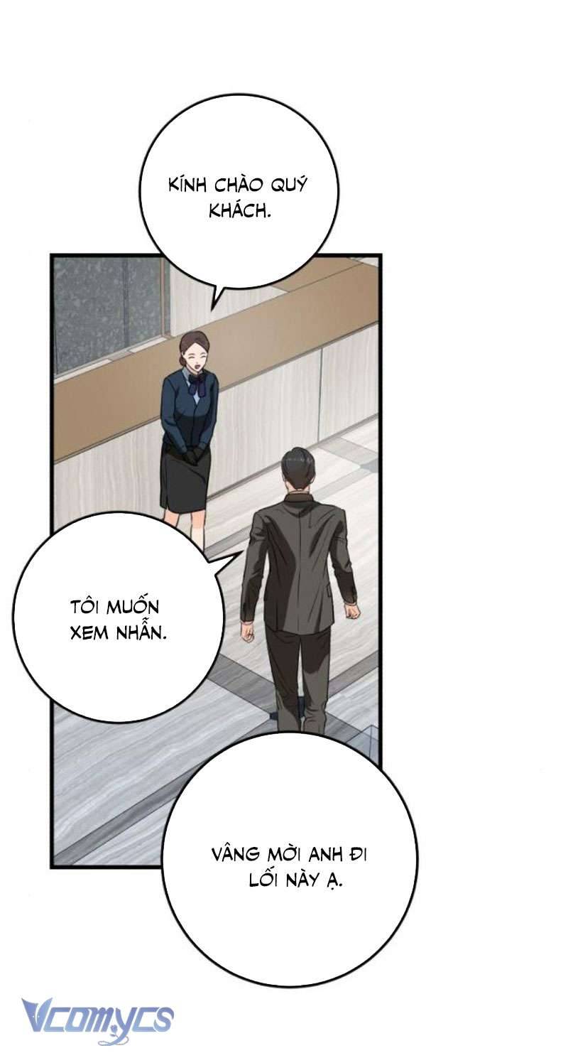 Tôi Nóng Lòng Muốn Chiếm Lấy Cô Ấy Chap 43 - Trang 3