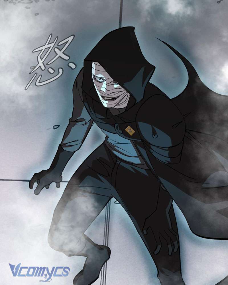 Ác Chi Hoàn Chapter 10 - Trang 4