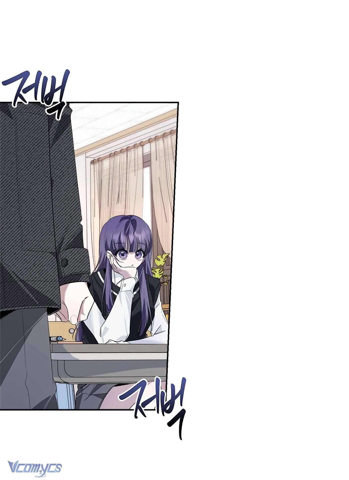 Đàn Anh Xấu Xa! Chap 33 - Trang 3