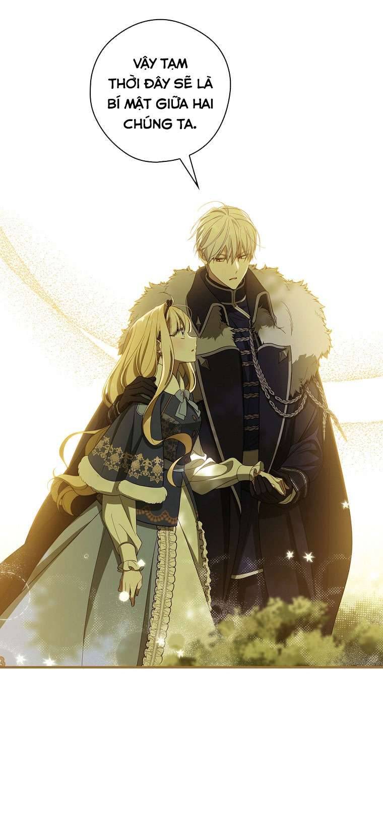 Phương Pháp Khiến Phu Quân Đứng Về Phía Tôi Chapter 46 - Trang 4