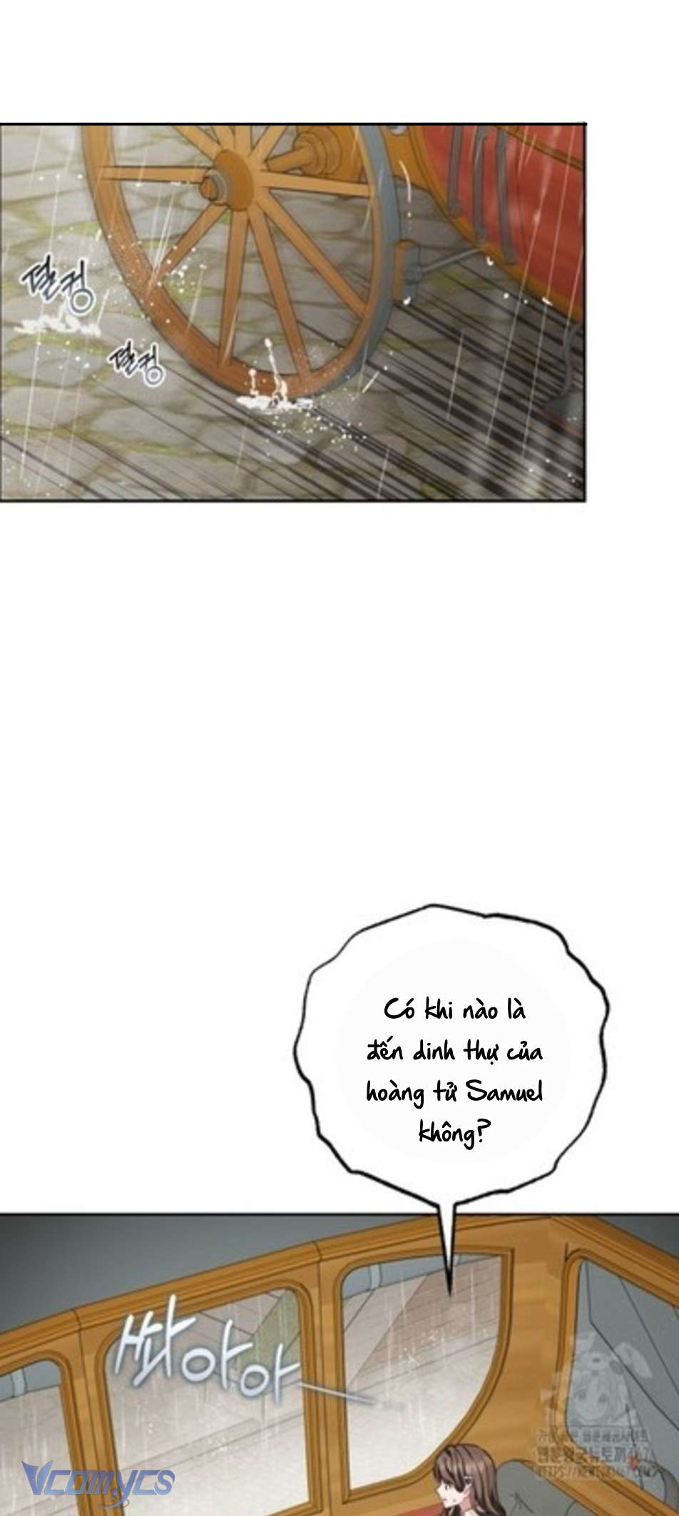 Được Yêu Thương Mà Còn Ngại Ngùng Sao! Chap 80 - Trang 4