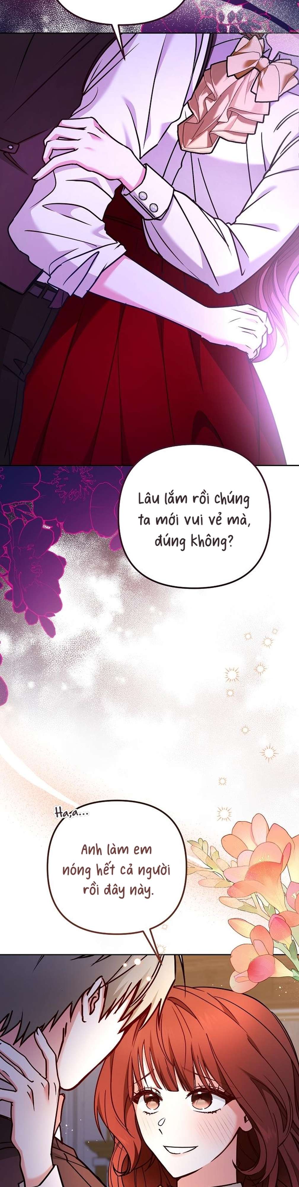 Quái Vật Trong Lòng Kính Chap 1 - Trang 2