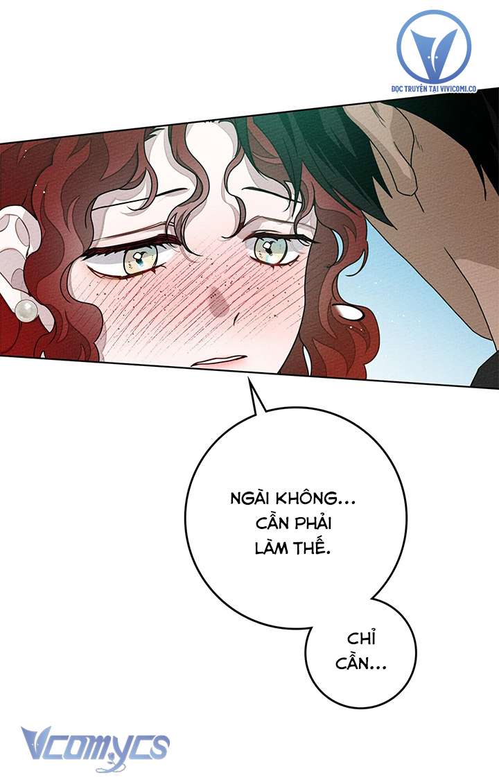 Dưới Bóng Cây Sồi Chap 76 - Trang 3