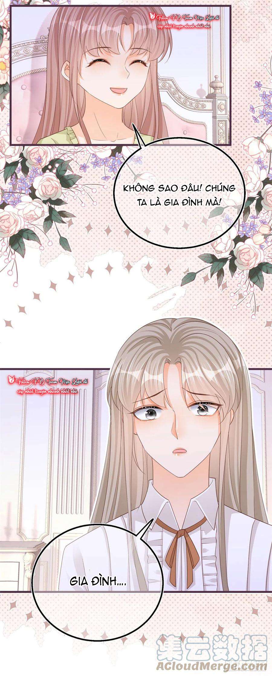 Sự Phản Công Của Nữ Công Tước Phản Chap 20 - Trang 2