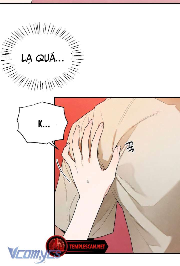 [18+] Mong Ước Của Ác Quỷ Chap 15 - Trang 2