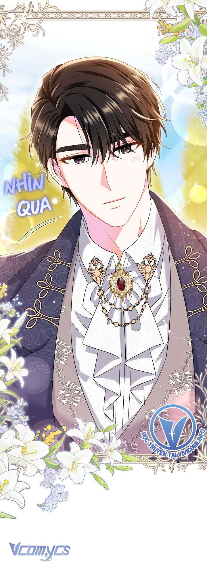 Người Xem Mắt Của Ác Nữ Quá Hoàn Hảo Chapter 17 - Trang 4