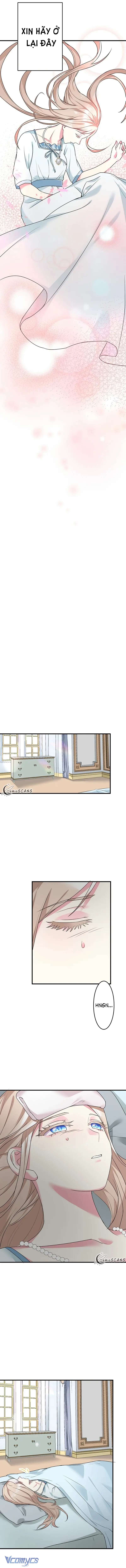 Dù Là Nhân Vật Phụ Nhưng Tôi Được Ngài Công Tước Nuông Chiều Hết Mực Chap 21 - Trang 2