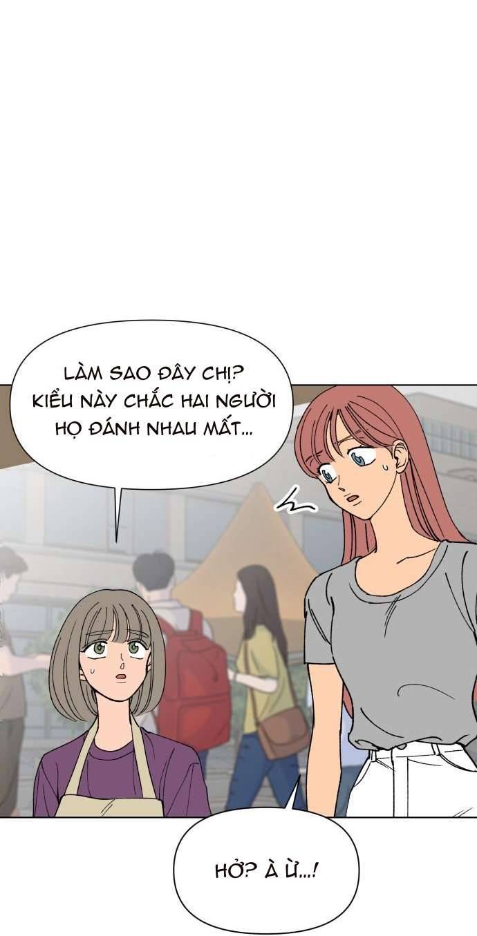 Tình Xưa Viết Lại Chapter 18 - Trang 4