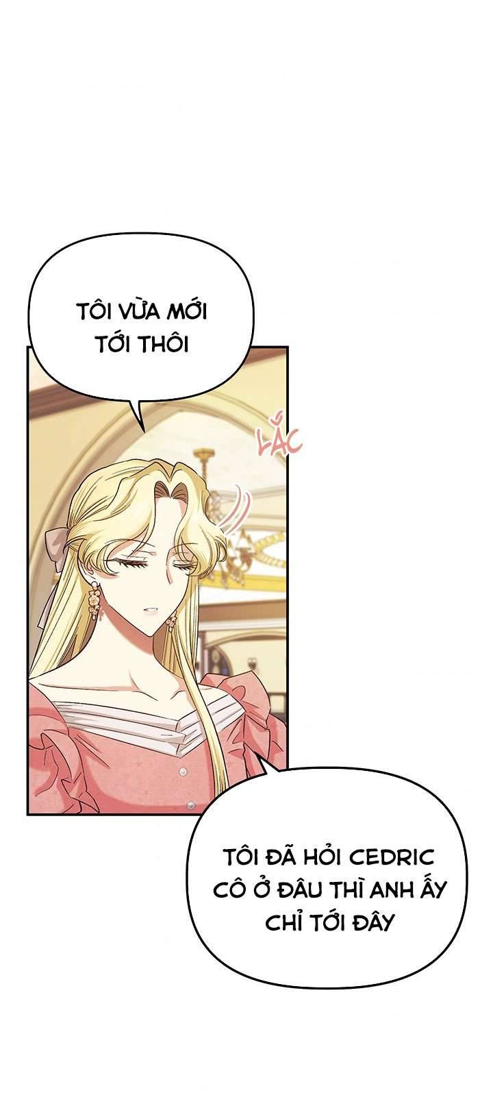 May Mắn Hay Bất Hạnh Chap 56 - Trang 4