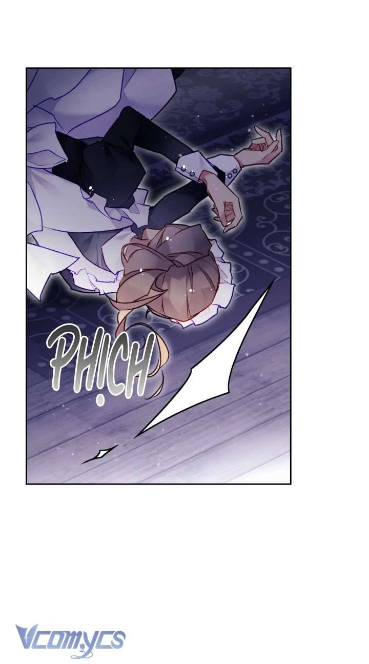 Kết Cục Của Nhân Vật Phản Diện Chỉ Có Thể Là Cái Chết Chapter 123 - Trang 4