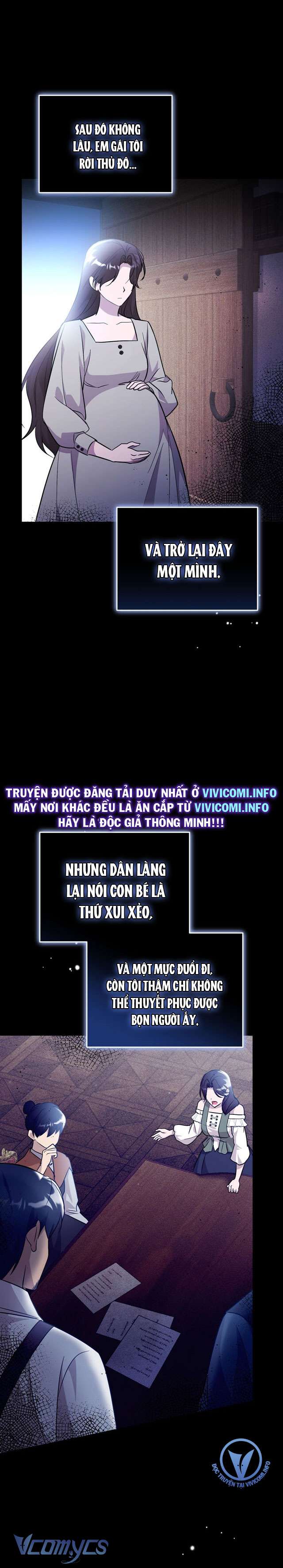 Không Phải Tôi Cố Tình Khiến Anh Ta Si Mê Đâu Chapter 2 - Trang 4