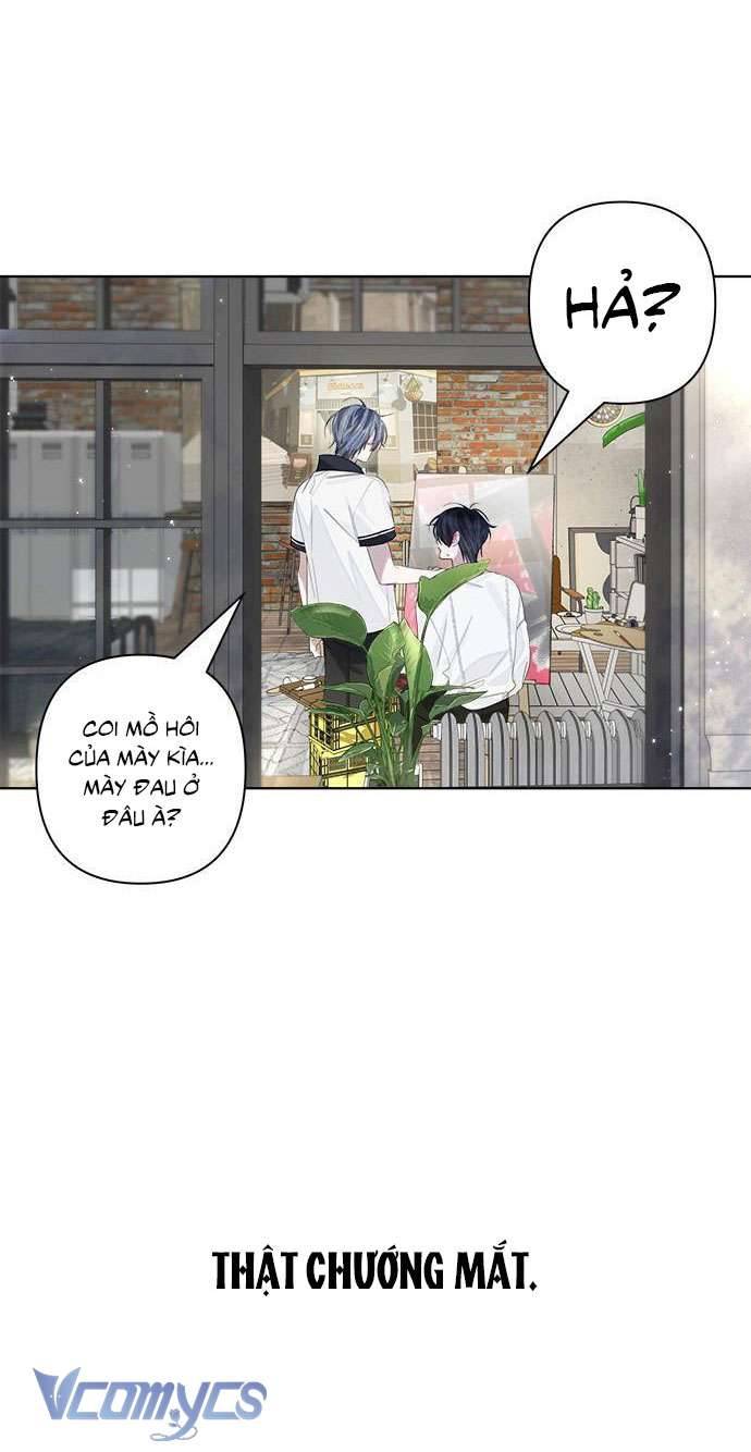 Đàn Anh Xấu Xa! Chap 80 - Trang 3