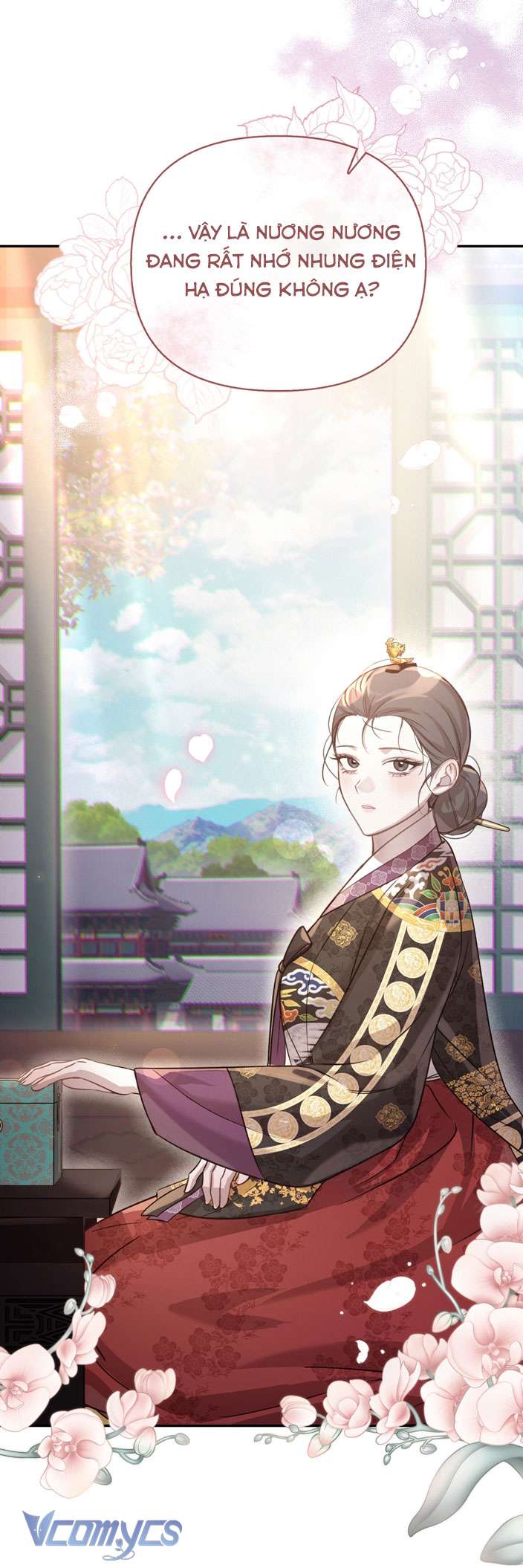 [18+] Tiết Học Bí Mật Của Trung Điện Chap 29 - Trang 2