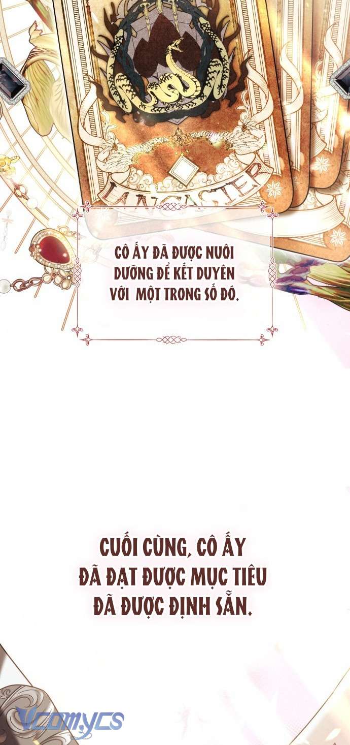 Nữ Công Tước Chiến Lợi Phẩm Chap 1 - Trang 4