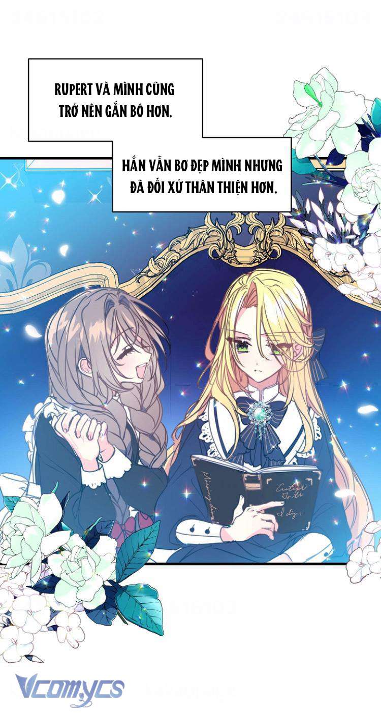 Bệ Hạ Xin Đừng Giết Tôi!!! Chap 31 - Next Chap 32