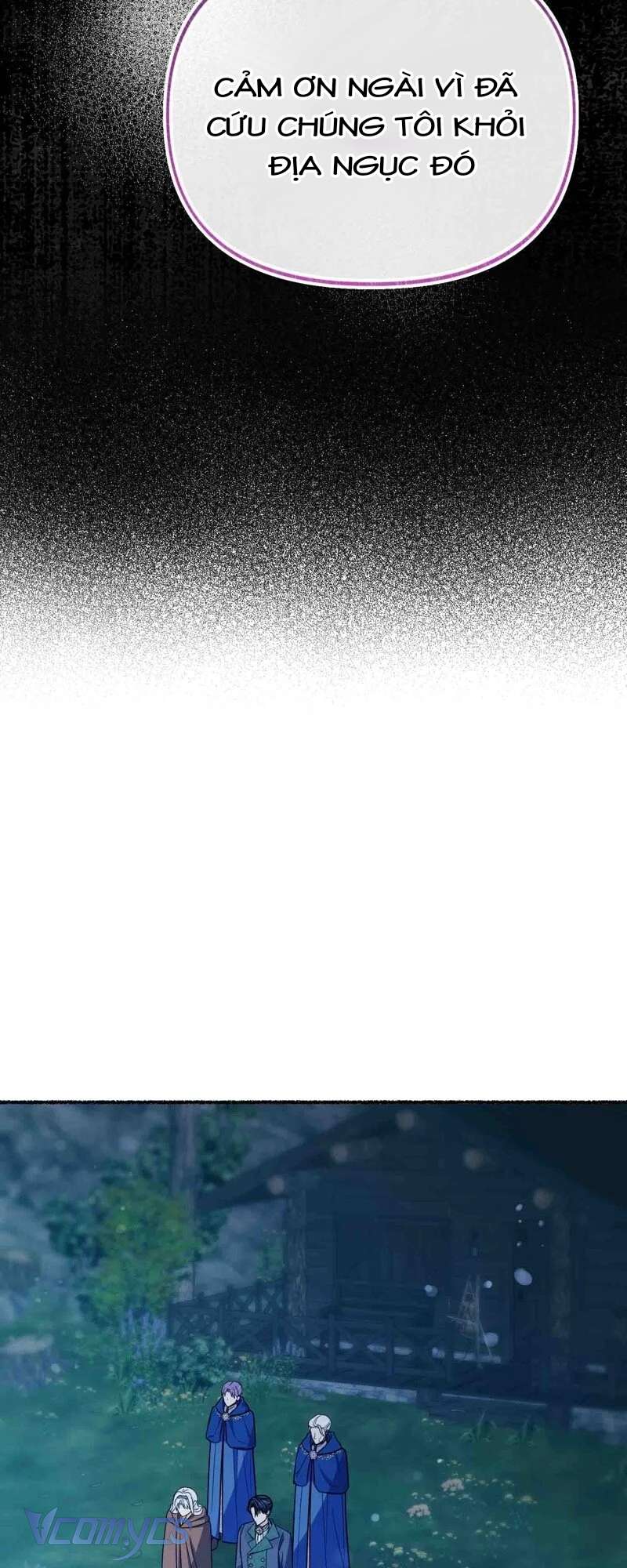 Trở Thành Chú Mèo Ngủ Cùng Bạo Chúa Chapter 27 - Trang 3