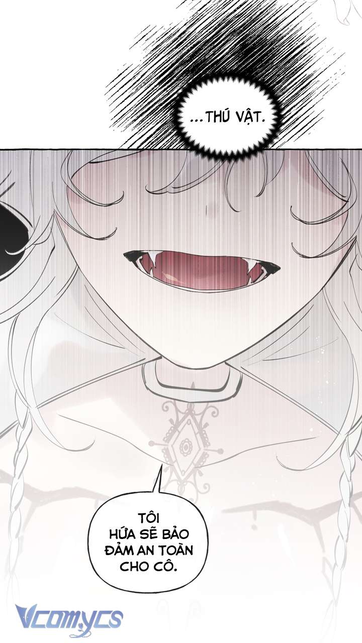 [18+] Ranh Giới Giữa Xuân Và Đông Chap 2 - Next Chap 3