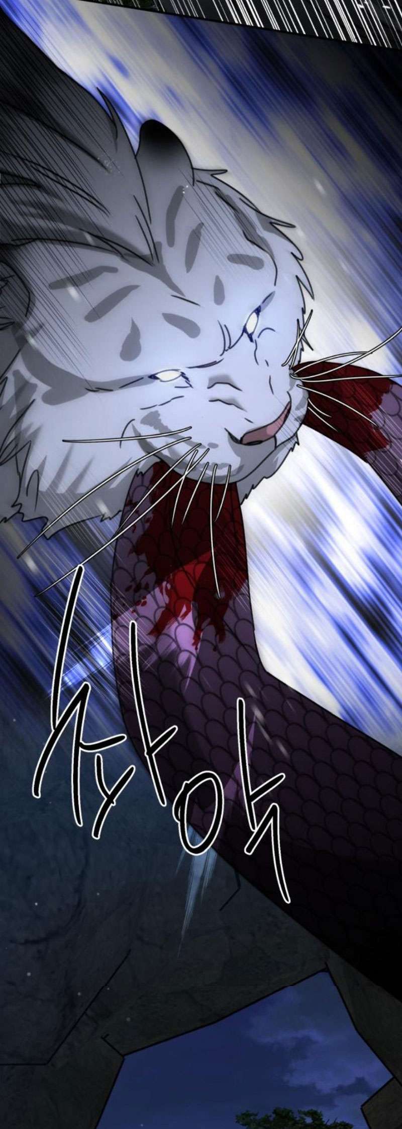 Thần Hổ Jang San Chap 37 - Trang 2