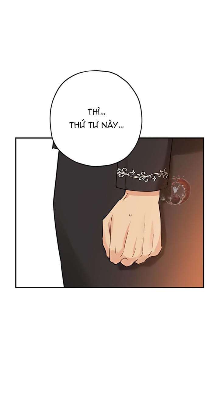 Tôi Là Minh Chứng Của Sự Thật Chap 20 - Next Chap 21
