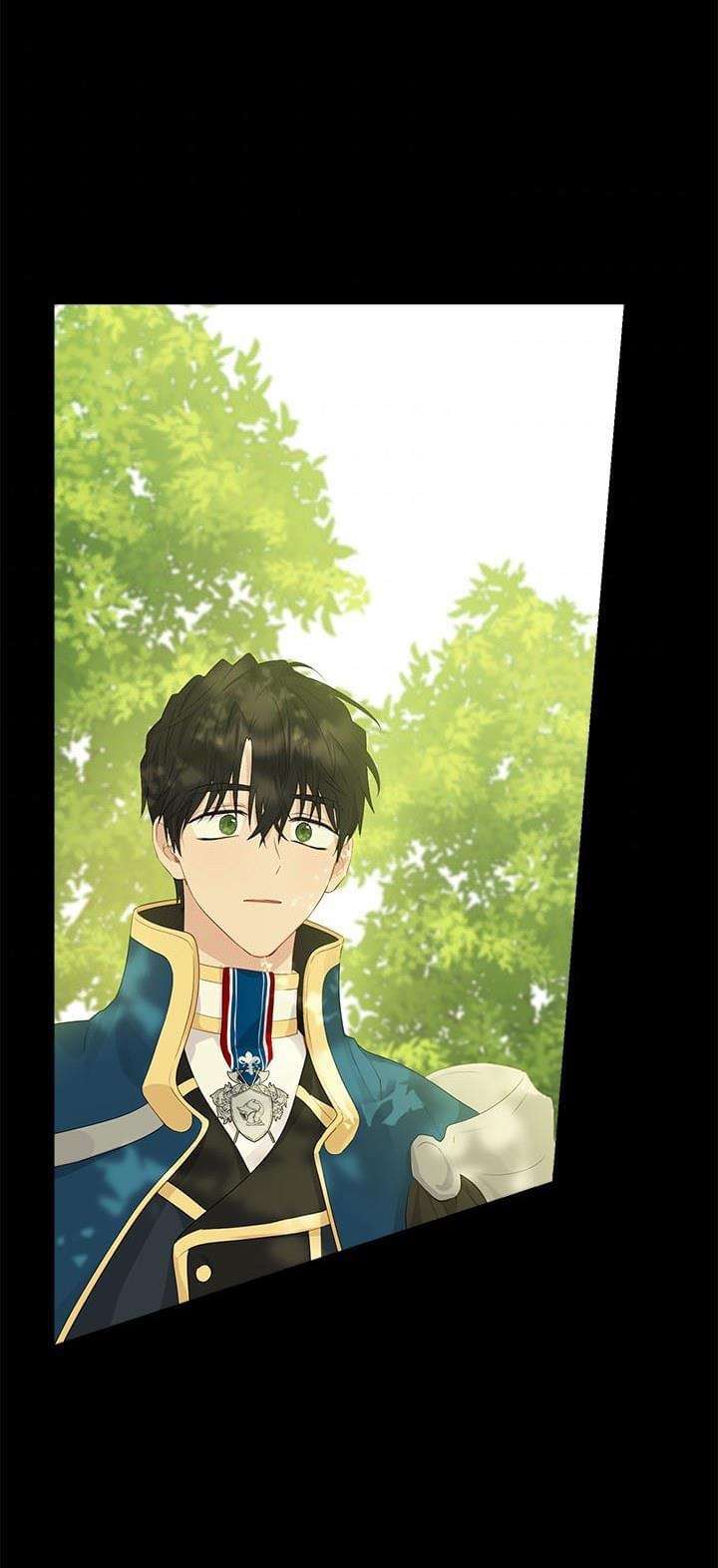 Tôi Là Minh Chứng Của Sự Thật Chap 61 - Next Chap 62