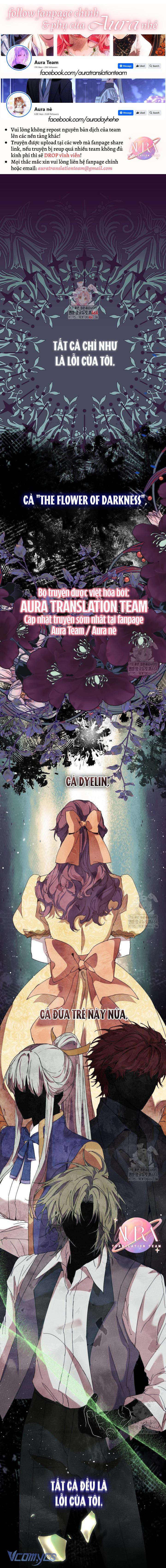 Bảo Mẫu Có Thời Hạn Của Nam Chính Hắc Ám Chap 52 - Trang 3