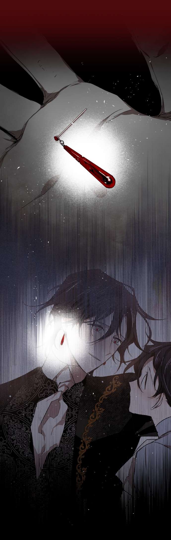 Lời Thú Nhận Của Chúa Tể Bóng Tối Chapter 102 - Trang 4