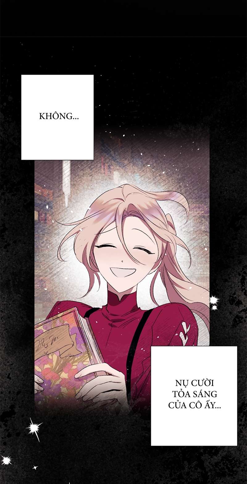 Lời Thú Nhận Của Chúa Tể Bóng Tối Chapter 84 - Trang 4