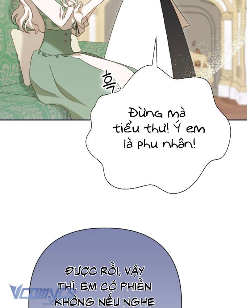 Dành Cho Những Ai Coi Hối Tiếc Là Điều Xa Xỉ Chap 29 - Trang 4