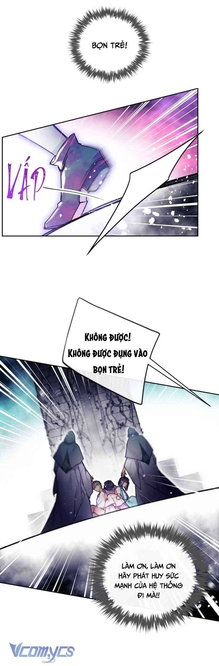 Kết Cục Của Nhân Vật Phản Diện Chỉ Có Thể Là Cái Chết Chapter 119 - Trang 4